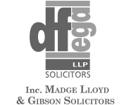 DF Legal LLP Solicitors